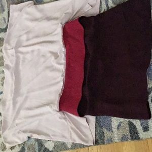 Diane von Furstenberg color block dress